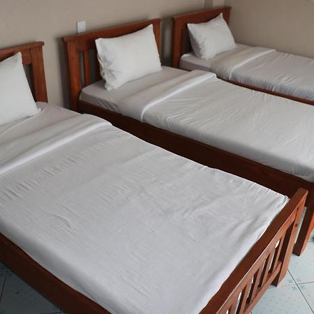 Mt Longonot Country Resort Naivasha Exterior photo