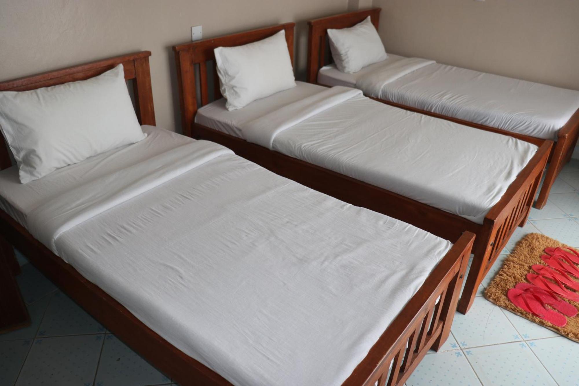 Mt Longonot Country Resort Naivasha Exterior photo
